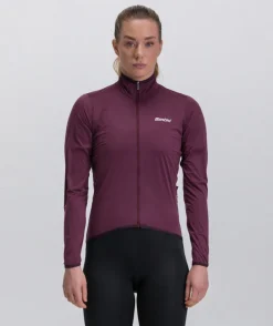 GUARD NIMBUS - CHAQUETA IMPERMEABLE MUJER