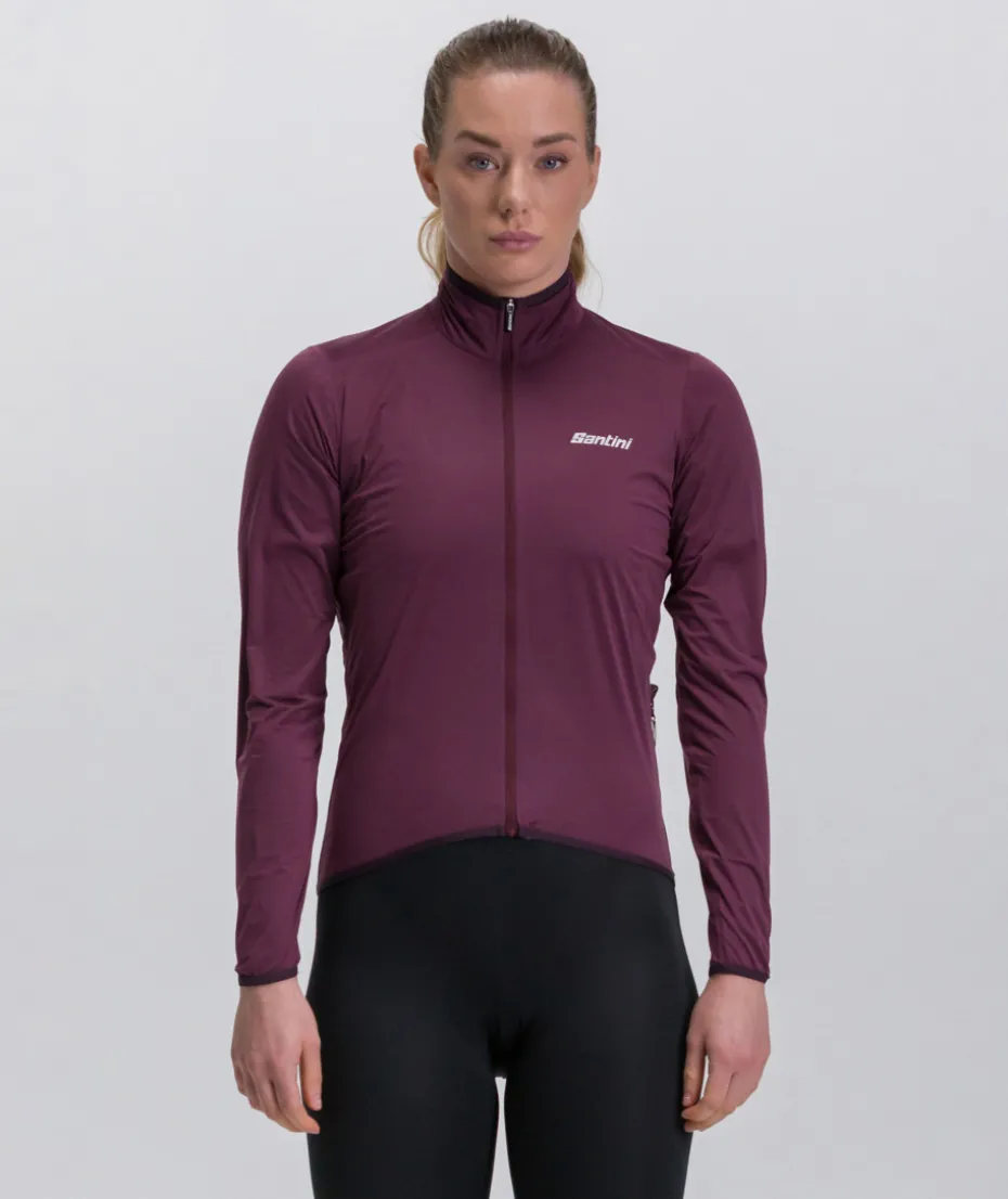 GUARD NIMBUS - CHAQUETA IMPERMEABLE MUJER