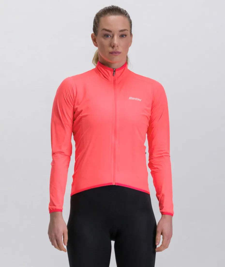 GUARD NIMBUS - CHAQUETA IMPERMEABLE MUJER