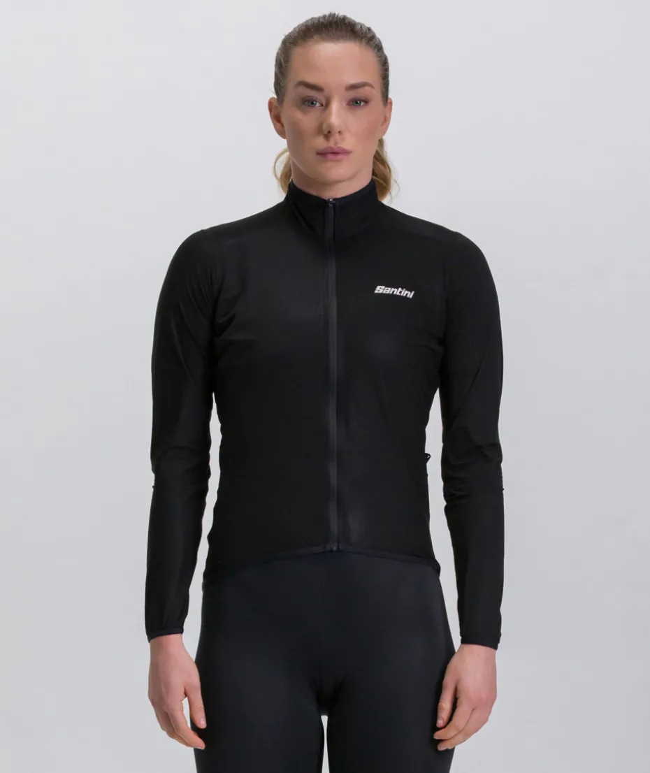 GUARD NIMBUS - CHAQUETA IMPERMEABLE MUJER