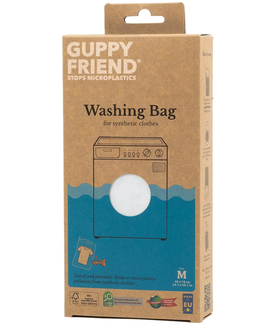 GUPPYFRIEND - WASHING BAG