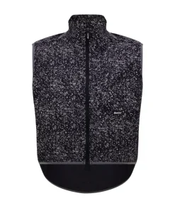 HIGH VIS - CHALECO ANTIVIENTO