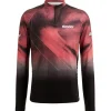 IDEN - CAMISETA MANGA LARGA RUNNING