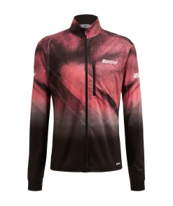 IDEN - CHAQUETA CORTAVIENTOS RUNNING