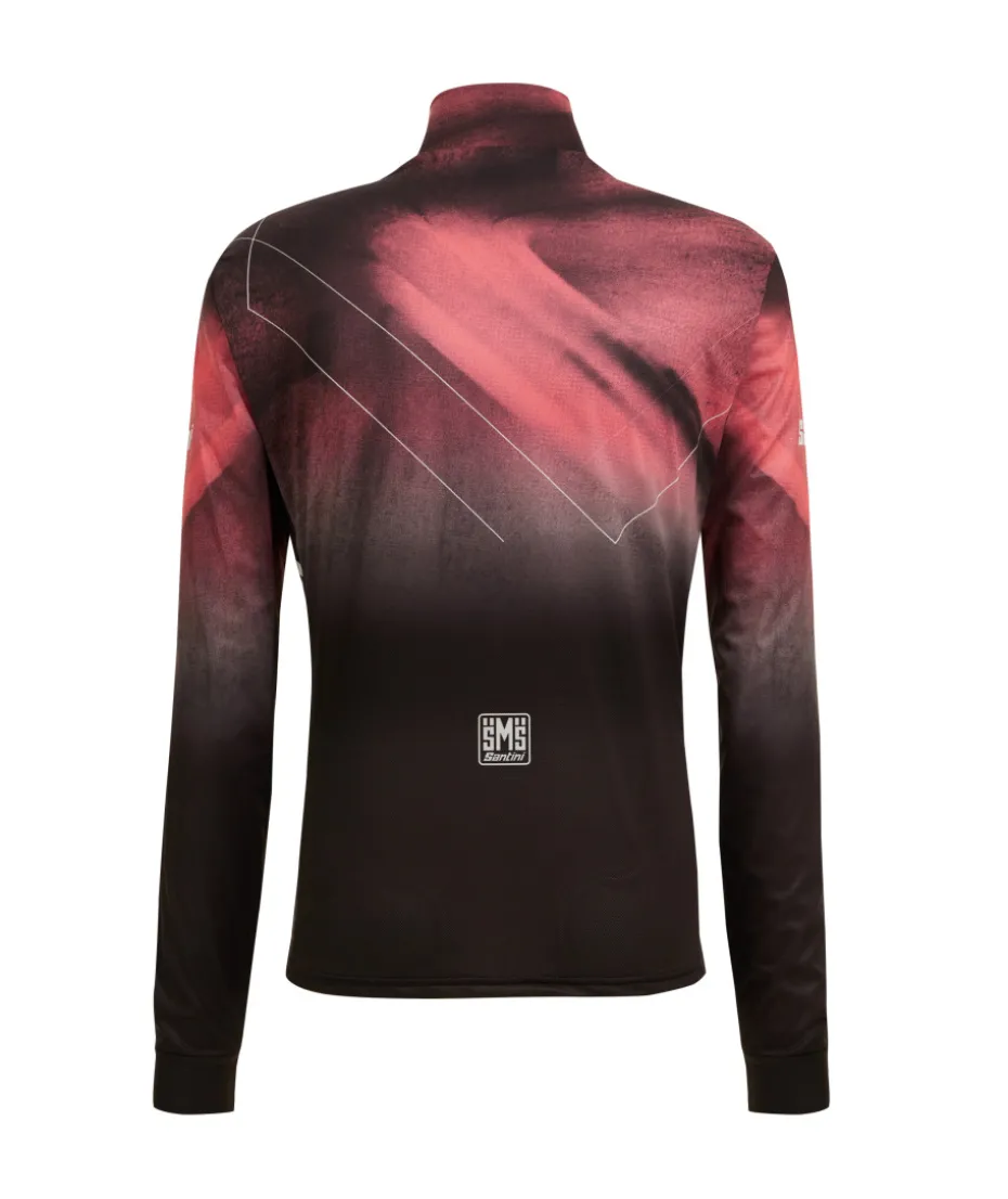 IDEN - CHAQUETA CORTAVIENTOS RUNNING