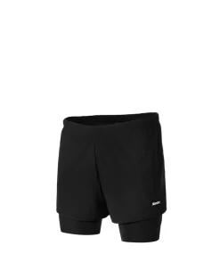 IDEN - PANTALONES CORTO DE CORRER