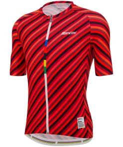IMOLA 1968 - MAILLOT UCI