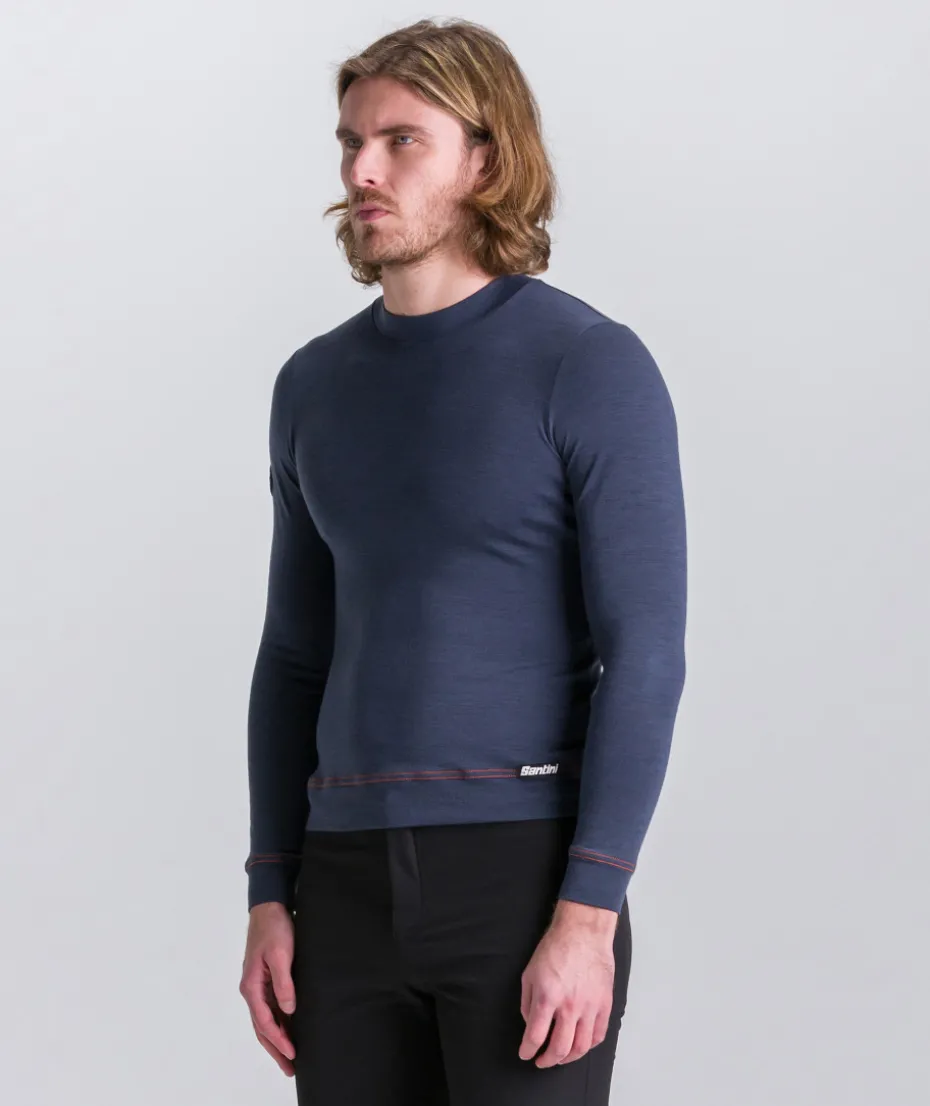 IMPETUS - MAILLOT DE LANA