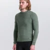 IMPETUS - MAILLOT DE LANA