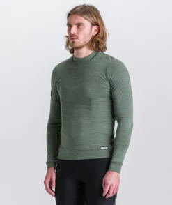 IMPETUS - MAILLOT DE LANA