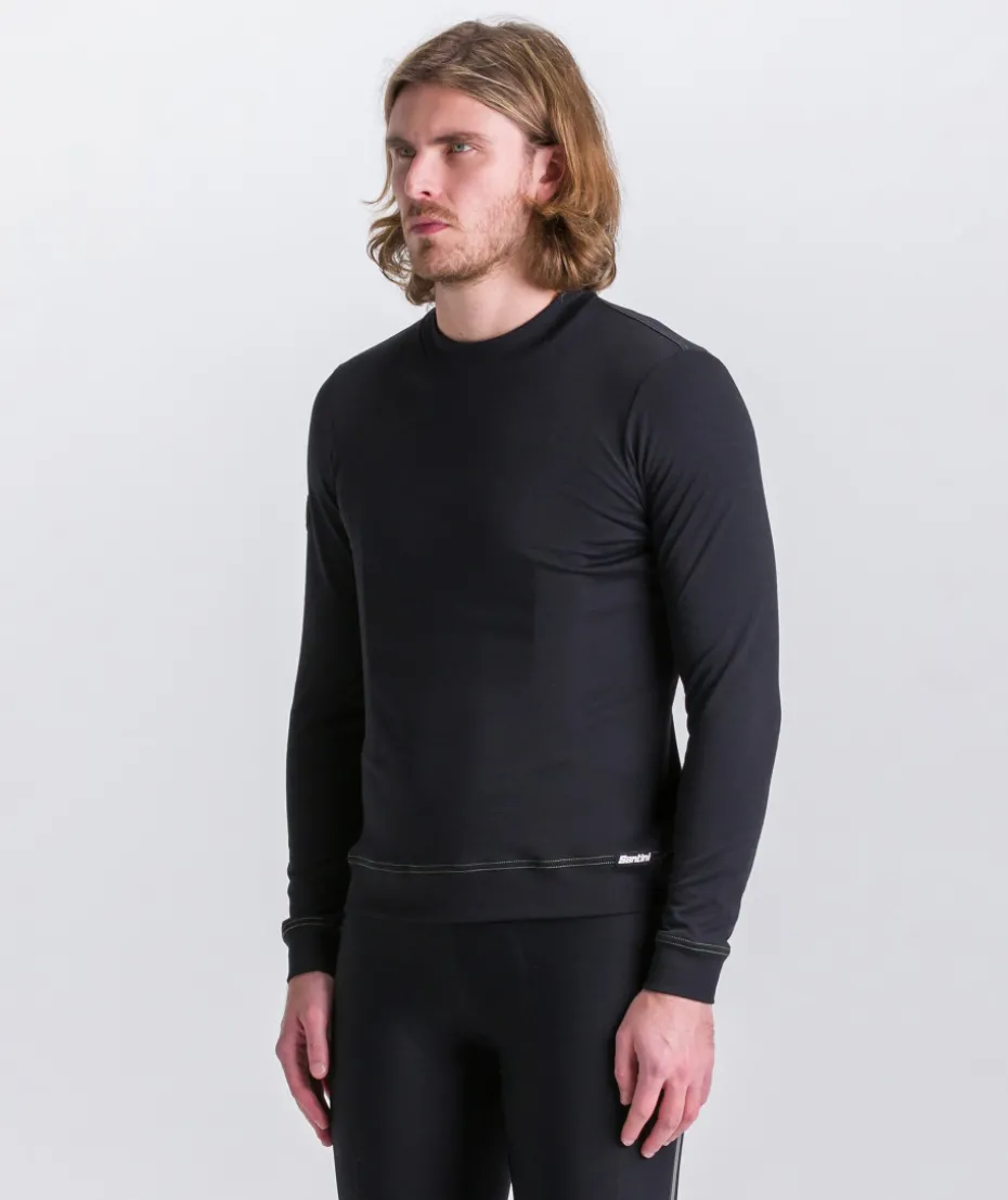 IMPETUS - MAILLOT DE LANA