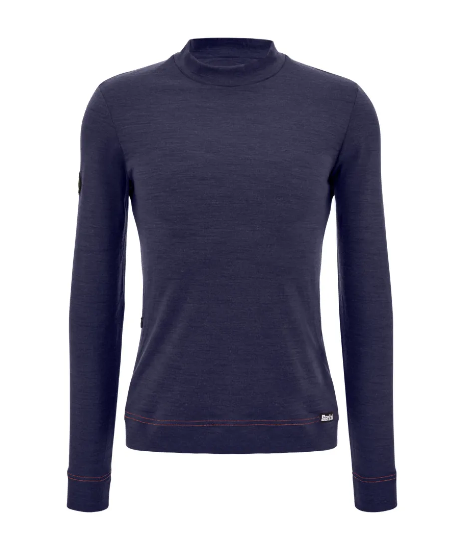 IMPETUS - MAILLOT DE LANA