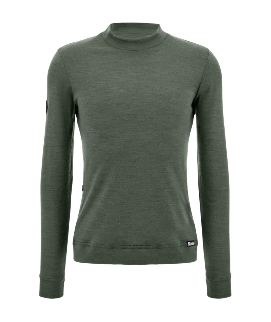 IMPETUS - MAILLOT DE LANA