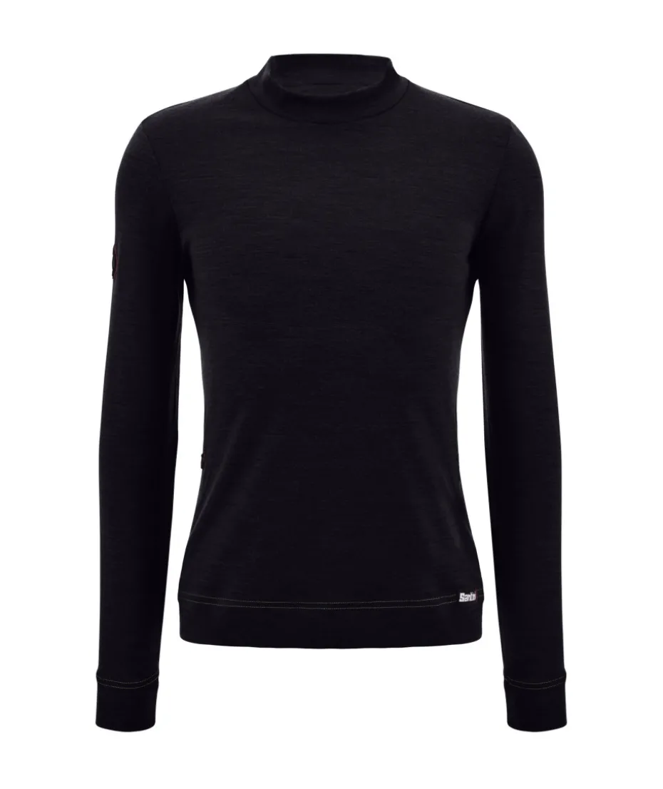 IMPETUS - MAILLOT DE LANA