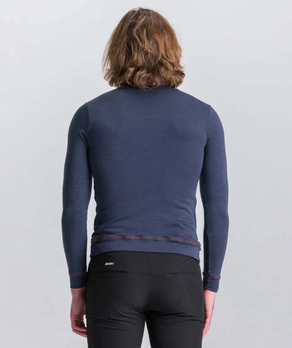 IMPETUS - MAILLOT DE LANA