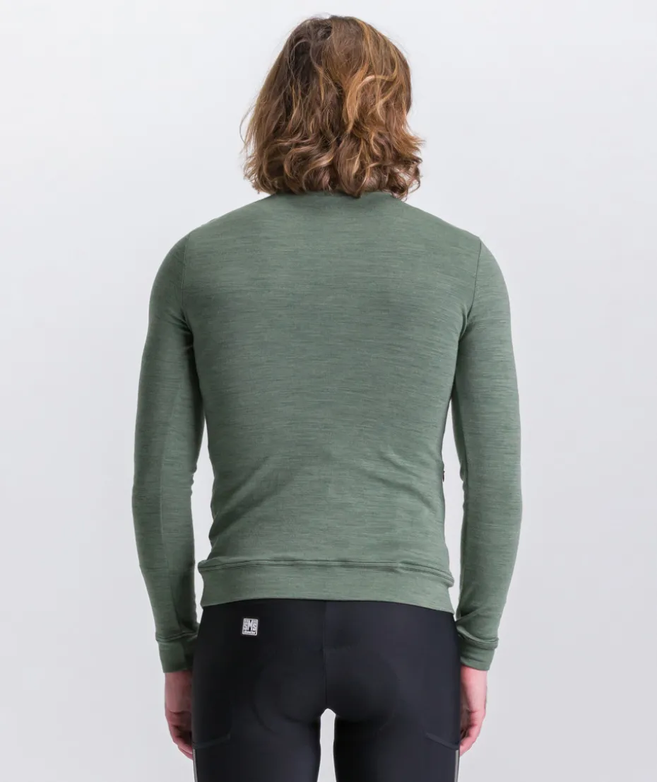 IMPETUS - MAILLOT DE LANA