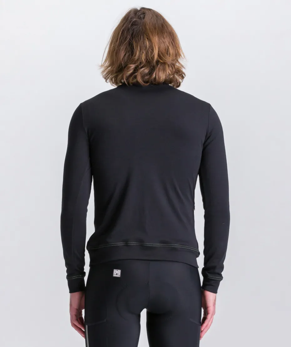 IMPETUS - MAILLOT DE LANA