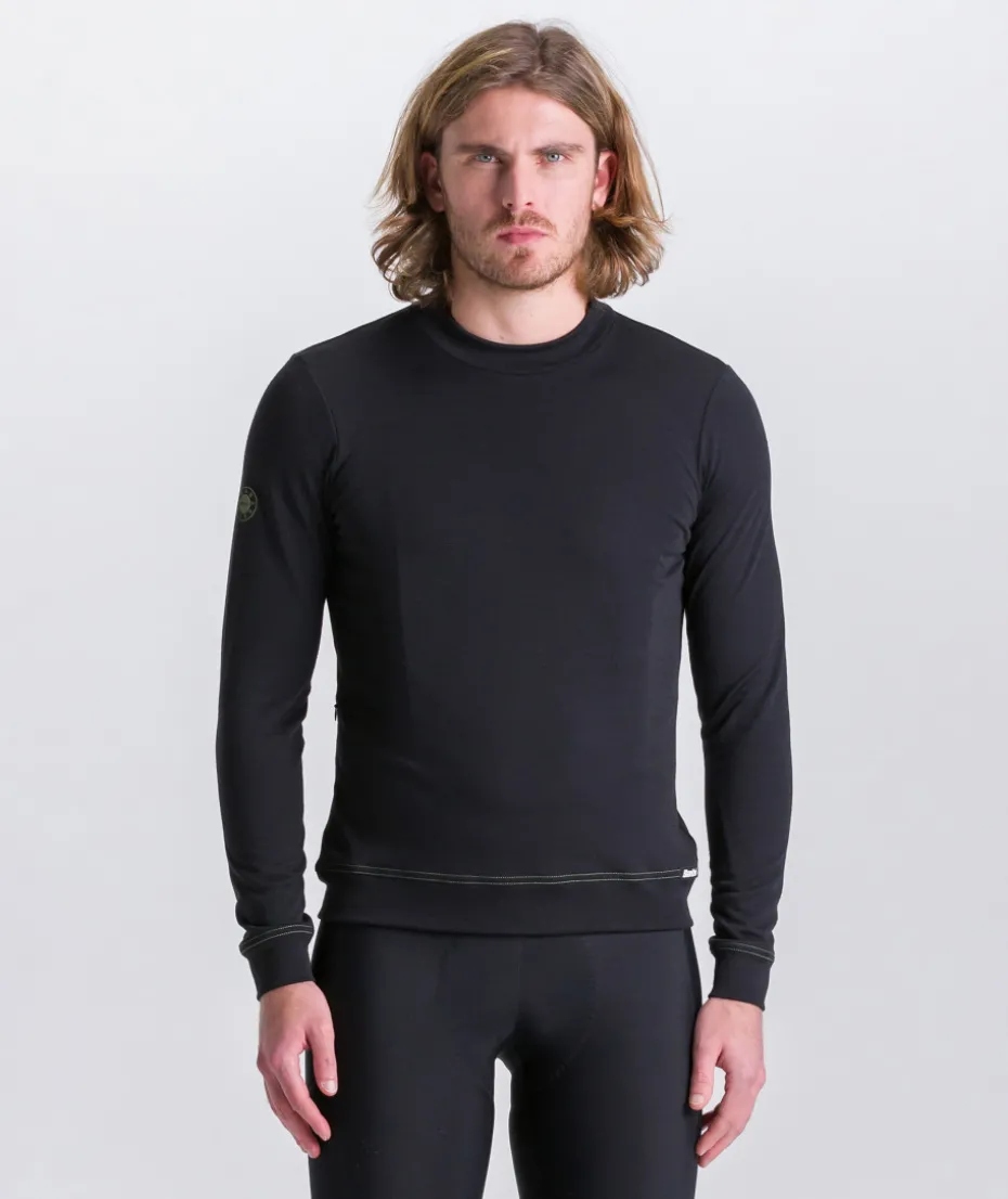 IMPETUS - MAILLOT DE LANA