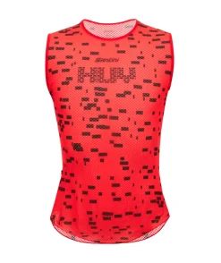 LA FLÈCHE WALLONE - CAMISETA INTERIOR