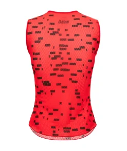 LA FLÈCHE WALLONE - CAMISETA INTERIOR