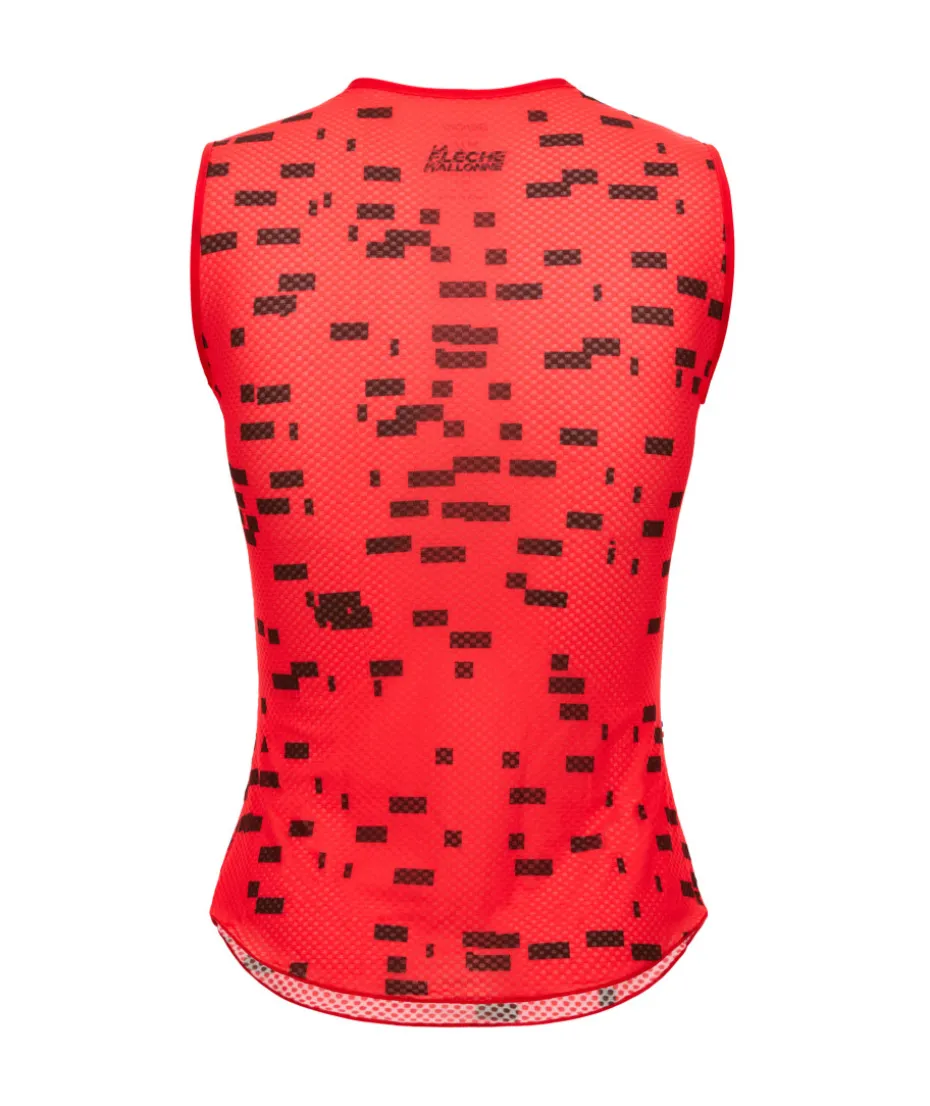 LA FLÈCHE WALLONE - CAMISETA INTERIOR