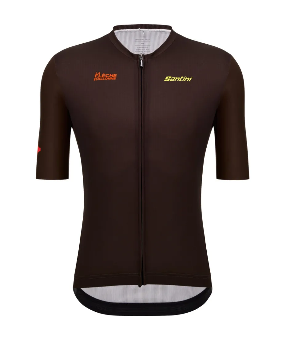 LA FLÈCHE WALLONE - MAILLOT