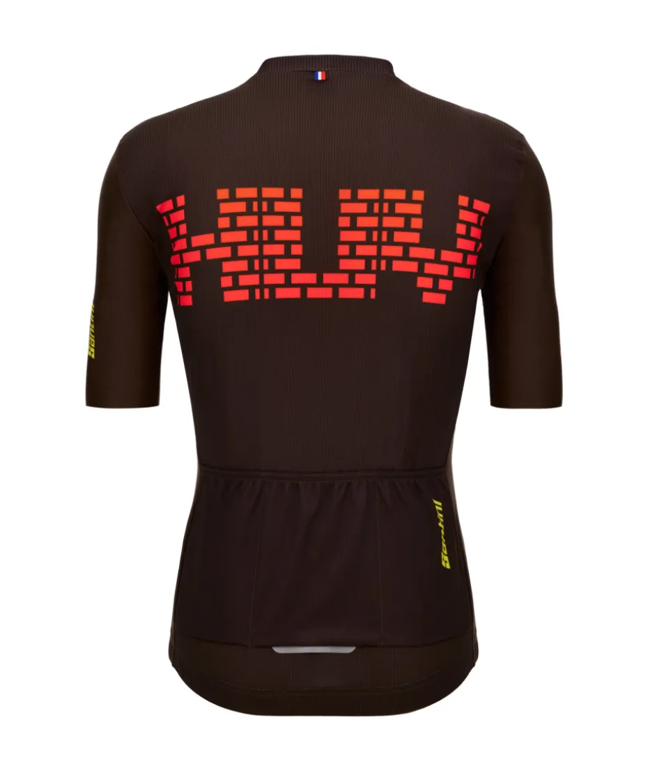 LA FLÈCHE WALLONE - MAILLOT