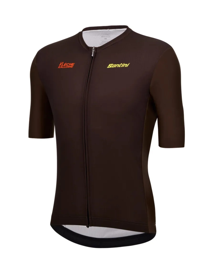 LA FLÈCHE WALLONE - MAILLOT