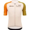 LA STELVIO SANTINI - MAILLOT