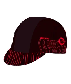 LA VUELTA - GORRA DE CICLISMO