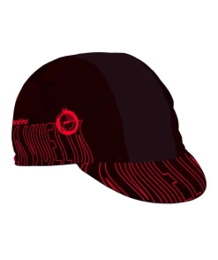 LA VUELTA - GORRA DE CICLISMO