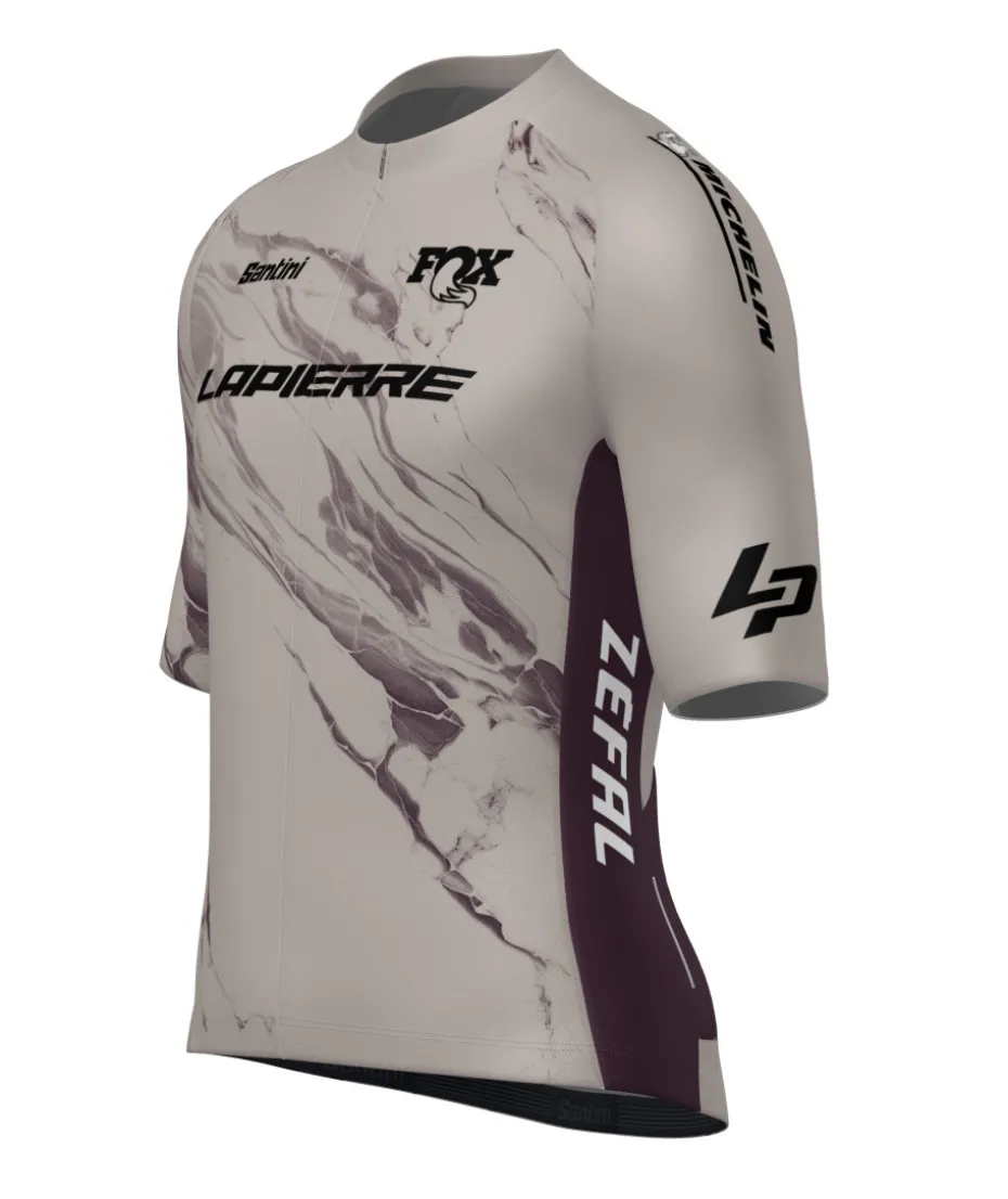 LAPIERRE - MAILLOT