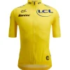LÍDER DE LA CLASIFICACIÓN GENERAL - MAILLOT