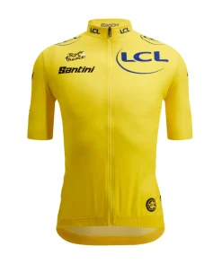 LÍDER DE LA CLASIFICACIÓN GENERAL - MAILLOT