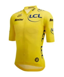 LÍDER DE LA CLASIFICACIÓN GENERAL - MAILLOT