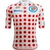 LÍDER DE LA MONTAÑA - MAILLOT
