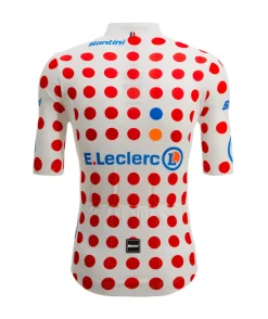 LÍDER DE LA MONTAÑA - MAILLOT