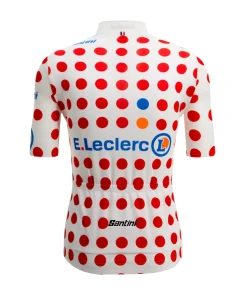 LÍDER DE LA MONTAÑA - MAILLOT