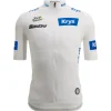 LÍDER JUVENIL - MAILLOT
