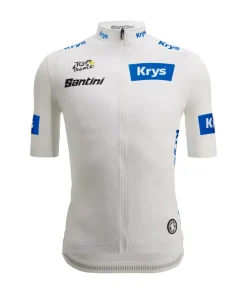 LÍDER JUVENIL - MAILLOT