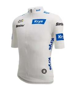 LÍDER JUVENIL - MAILLOT