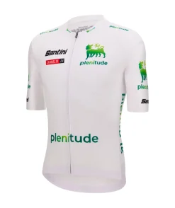 LÍDER JUVENIL - MAILLOT