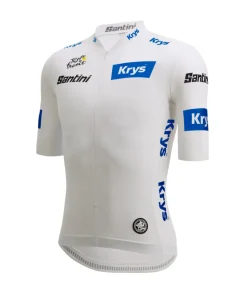 LÍDER JUVENIL - MAILLOT