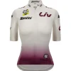 LÍDER JUVENIL - MAILLOT MUJER