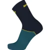 LE MAILLOT JAUNE - CALCETINES