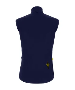 LE MAILLOT JAUNE - CHALECO IMPERMEABLE