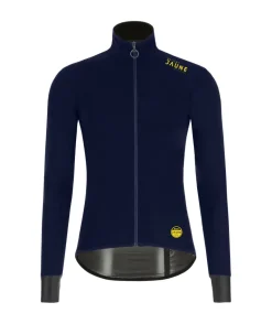 LE MAILLOT JAUNE - CHAQUETA IMPERMEABLE