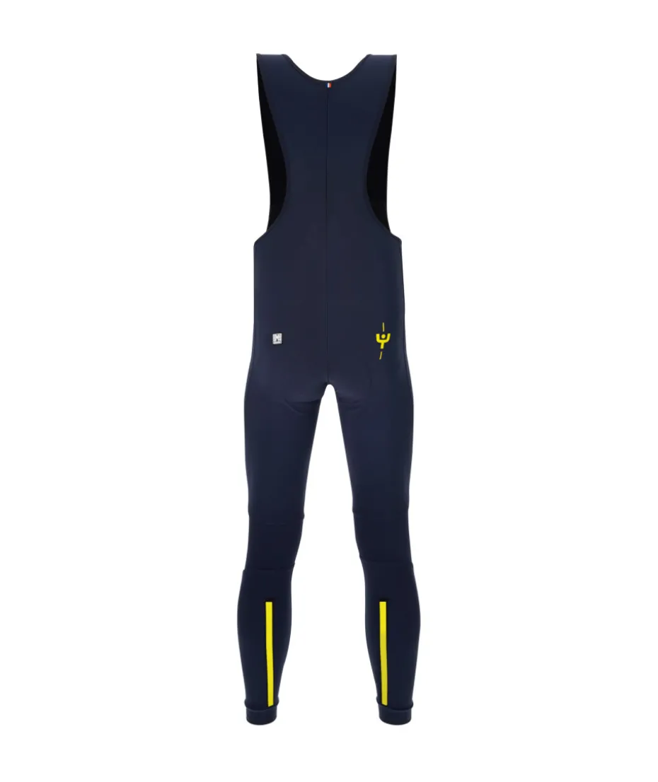 LE MAILLOT JAUNE - CULOTE LARGO