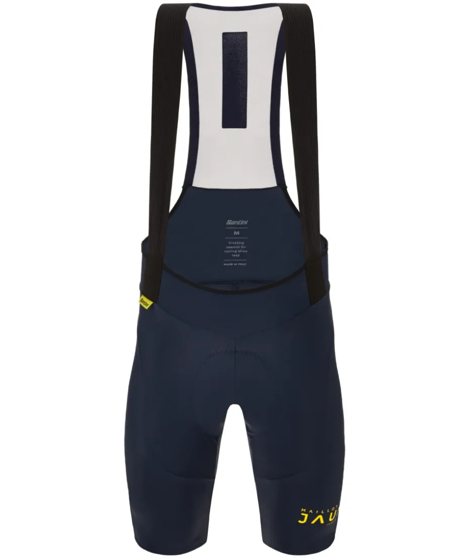 LE MAILLOT JAUNE - CULOTES