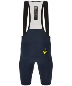 LE MAILLOT JAUNE - CULOTES
